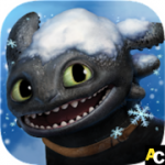 Dragon Rise Of Berk Premium APK 2025