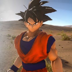 DragonBall Unreal APK 2025
