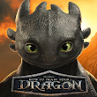 Dragons Rise of Berk MOD APK