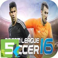 Dream League Soccer 2016 Apk 2025