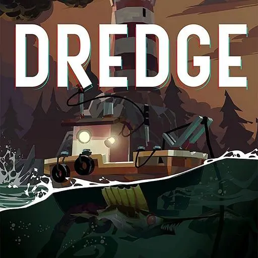 Dredge Mobile Premium APK 2025
