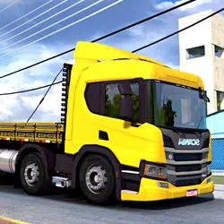 Drivers Jobs Online Simulator APK 2025