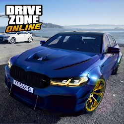 Drive Zone Online APK 0.4.2 2025