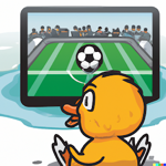 Duckvision APK 2025