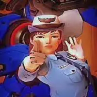Dva Police Officer Animation APK 2025
