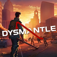 Dysmantle Premium APK 1.0.4.24 (Premium Menu)