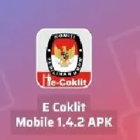 E Coklit 1.4 2 APK Premium Download 2025