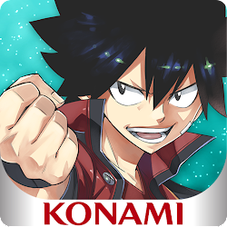 Edens Zero Pocket Galaxy APK 2025
