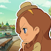 El Misterioso Viaje De Layton APK 2025