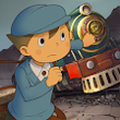 El Profesor Layton Y La Caja De Pandora APK 2025