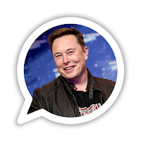 Elon Musk Social Media App APK (Clubhouse)