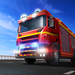 EMERGENCY HQ Premium APK 2025