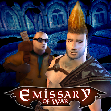 Emissary Of War APK 2025