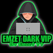 Emzet Dark Vip3 APK 2025