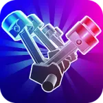 Engine Piston Asmr Premium APK 2025