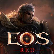 EOS RED APK 2025