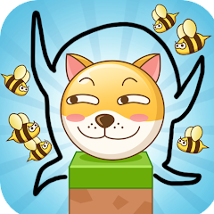 Epic Heroes Save Animals Premium APK 2025