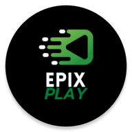 Epix Play Premium APK 2025