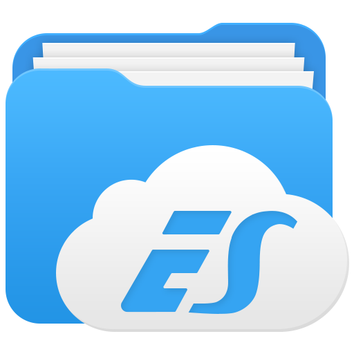 EsFile Explorer 3.2.5 APK 2025