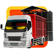 ES Truck Simulator ID Mod APK
