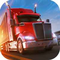 Euro Truck Driving Simulator 3d Free Game APK 2025