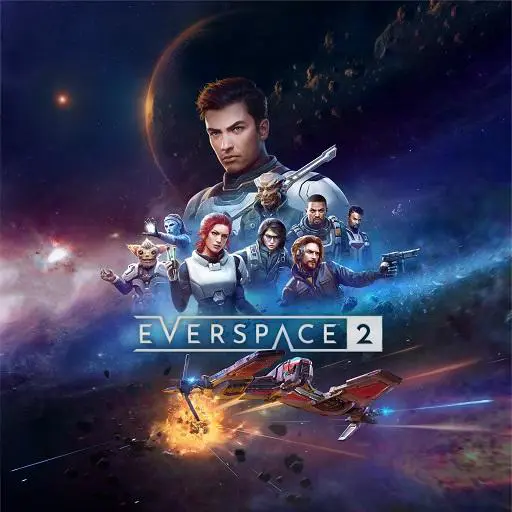 EverSpace 2 Game APK 2025