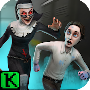 Evil Nun Rush APK Premium 1.0.1 (Unlimited Money)