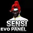 Evo Sensi Panel APK (Free Fire)