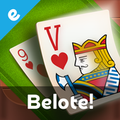 Exoty Belote APK 2025