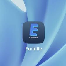 EZFN APK 2025