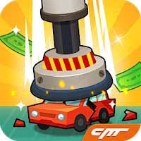 Factory Inc Premium APK 2.3.58