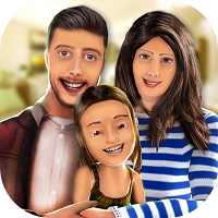 Family Simulator APK 2025