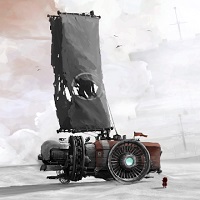 FAR: Lone Sails APK + OBB (Paid)