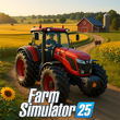 Farming Simulator 25 APK APK Icon - Download Farming Simulator 25 APK for Android