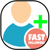 Fast Followers x1 APK 2025 [Insta Followers, latest Version]