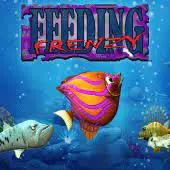 Feeding Frenzy APK 2025