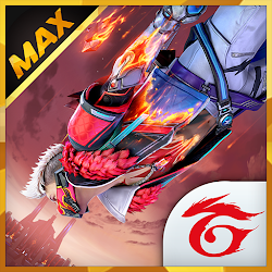 FF Max Update APK 2025