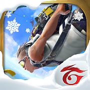 FF Thử Nghiệm OB33 APK 2025