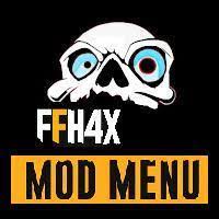 FFH4X Premium Menu v43 APK 2025