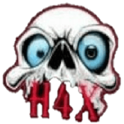 FFH4X Regedit APK 2025