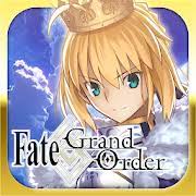 FGO Na APK 2025 (High Damage)
