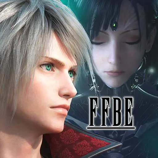 Final Fantasy Brave Exvius APK 2025