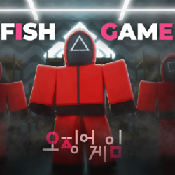Fish Game APK 2025
