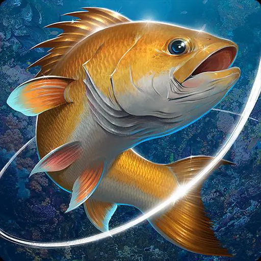 Fishing Hook APK 2025