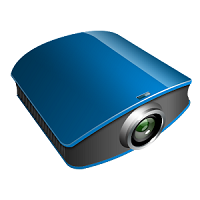 Flashlight Video Projector App APK 2025