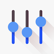 Flat Equalizer APK