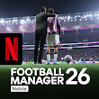 FM26 Mobile APK