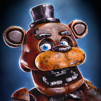 Fnaf 34 APK 2025