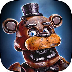 Fnaf AR Special Delivery APK 2025