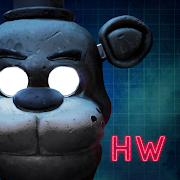 FNaF Help Wanted APK 1.1 Premium 2025